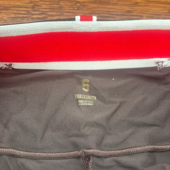 Tracksmith Turnover Tights - Picture 3 of 3